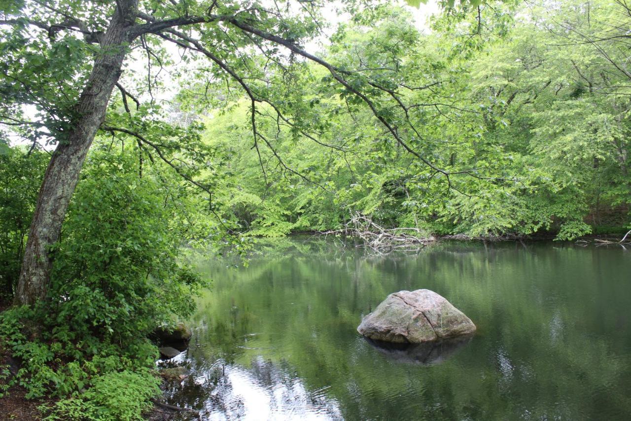 Herring Run Bourne Luaran gambar