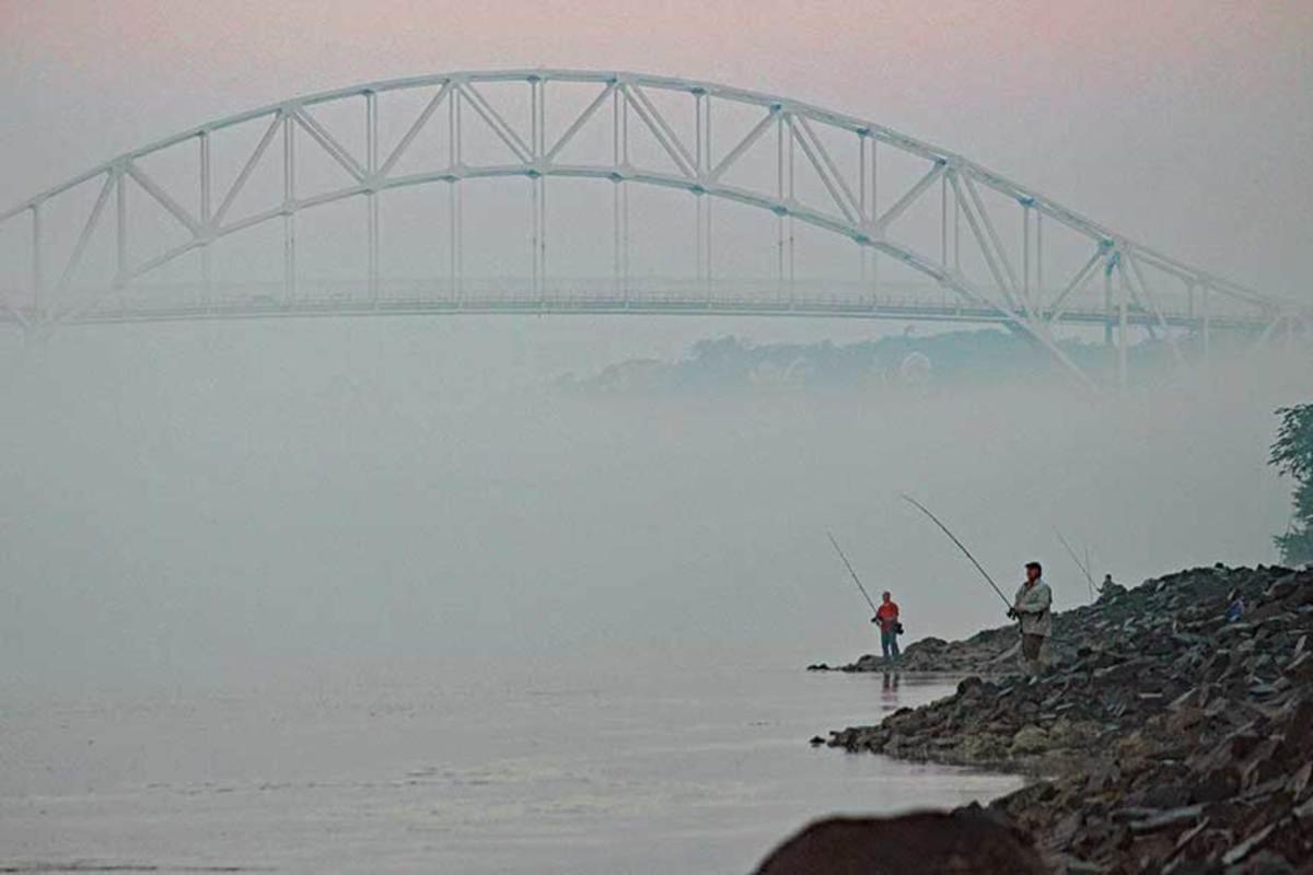 Herring Run Bourne Luaran gambar